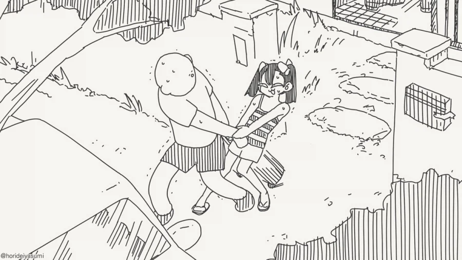 갈꺼야? 가는거 너무 빠르잖아~.manhwa_3.webp