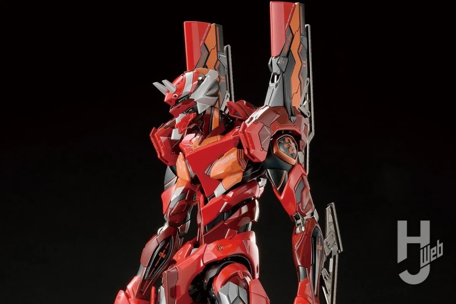 [CCSTOYS] 철백 에바 ANIMA - 에반게리온 2호기 Ⅱ식 HJ 게재 정보_1.webp
