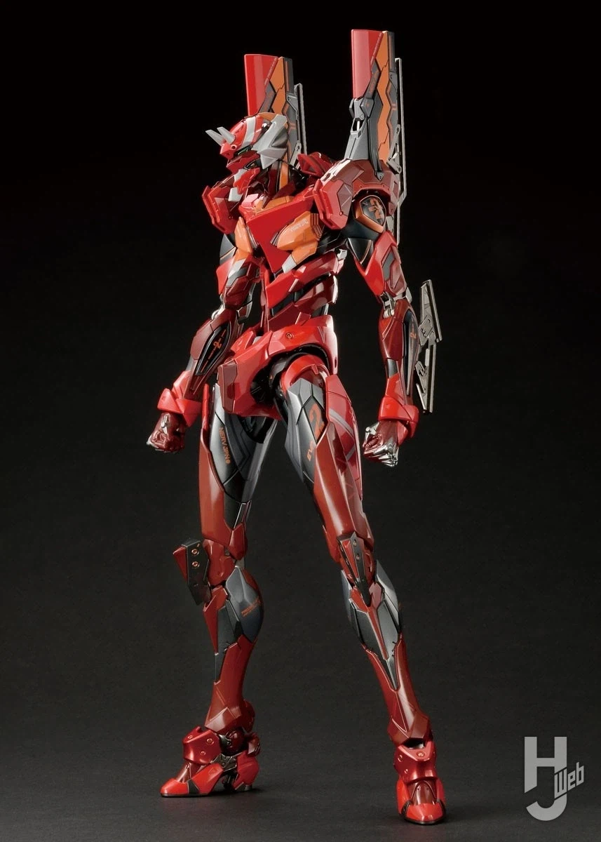 [CCSTOYS] 철백 에바 ANIMA - 에반게리온 2호기 Ⅱ식 HJ 게재 정보_2.webp