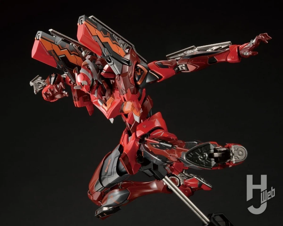 [CCSTOYS] 철백 에바 ANIMA - 에반게리온 2호기 Ⅱ식 HJ 게재 정보_4.webp