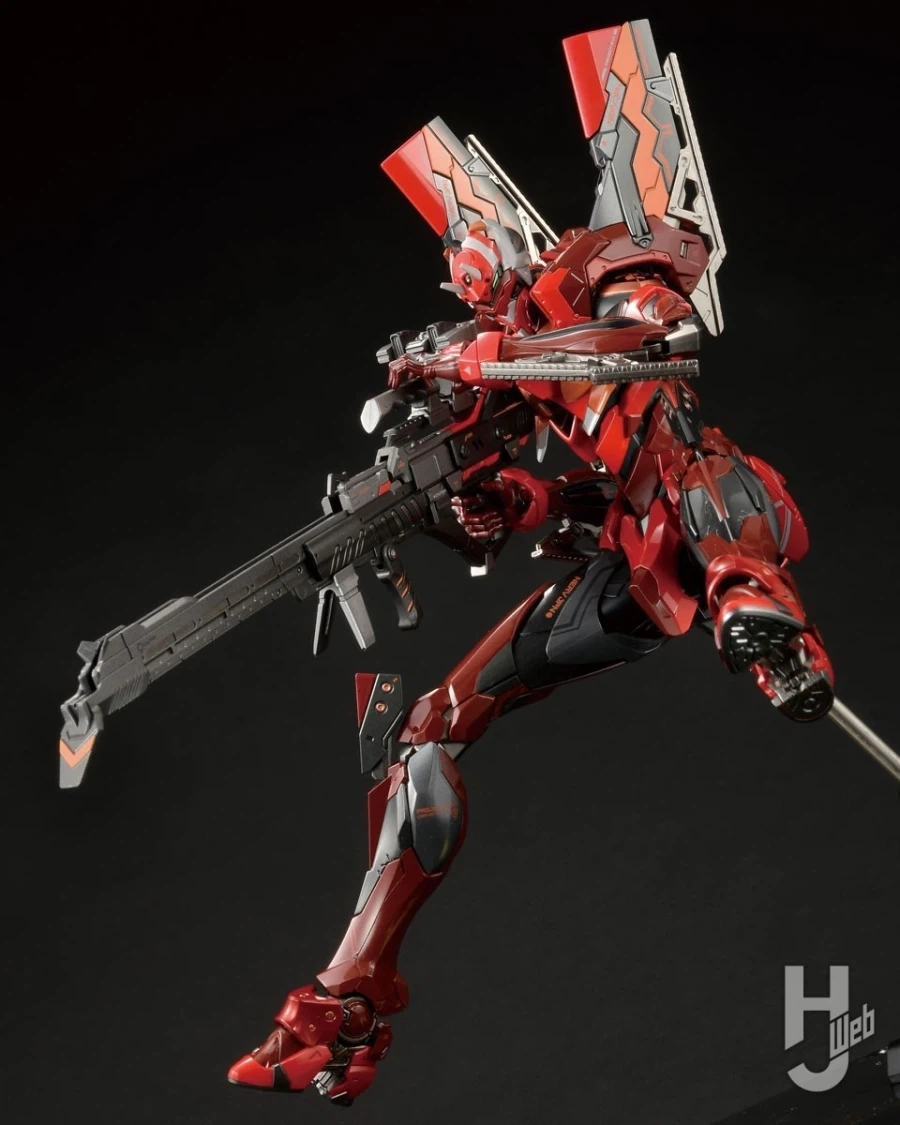 [CCSTOYS] 철백 에바 ANIMA - 에반게리온 2호기 Ⅱ식 HJ 게재 정보_8.webp
