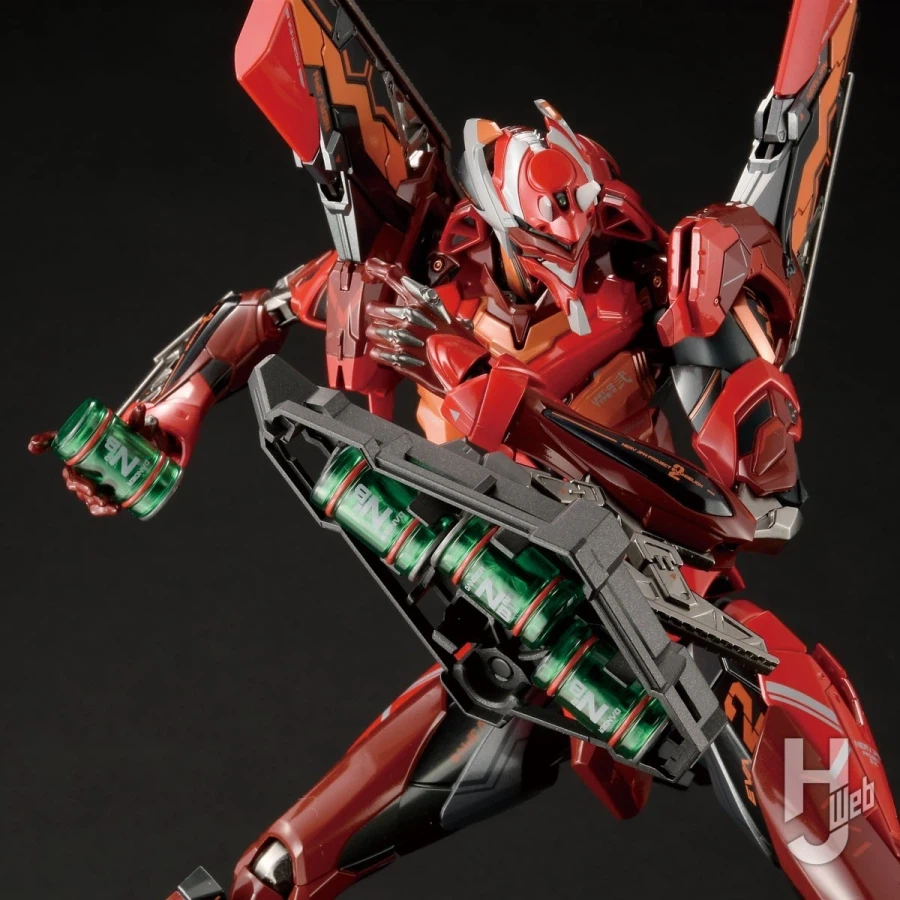 [CCSTOYS] 철백 에바 ANIMA - 에반게리온 2호기 Ⅱ식 HJ 게재 정보_10.webp