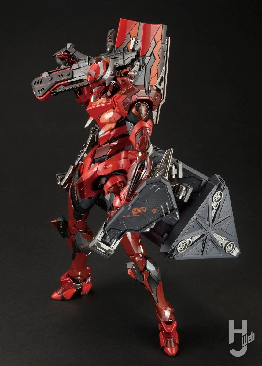[CCSTOYS] 철백 에바 ANIMA - 에반게리온 2호기 Ⅱ식 HJ 게재 정보_12.webp