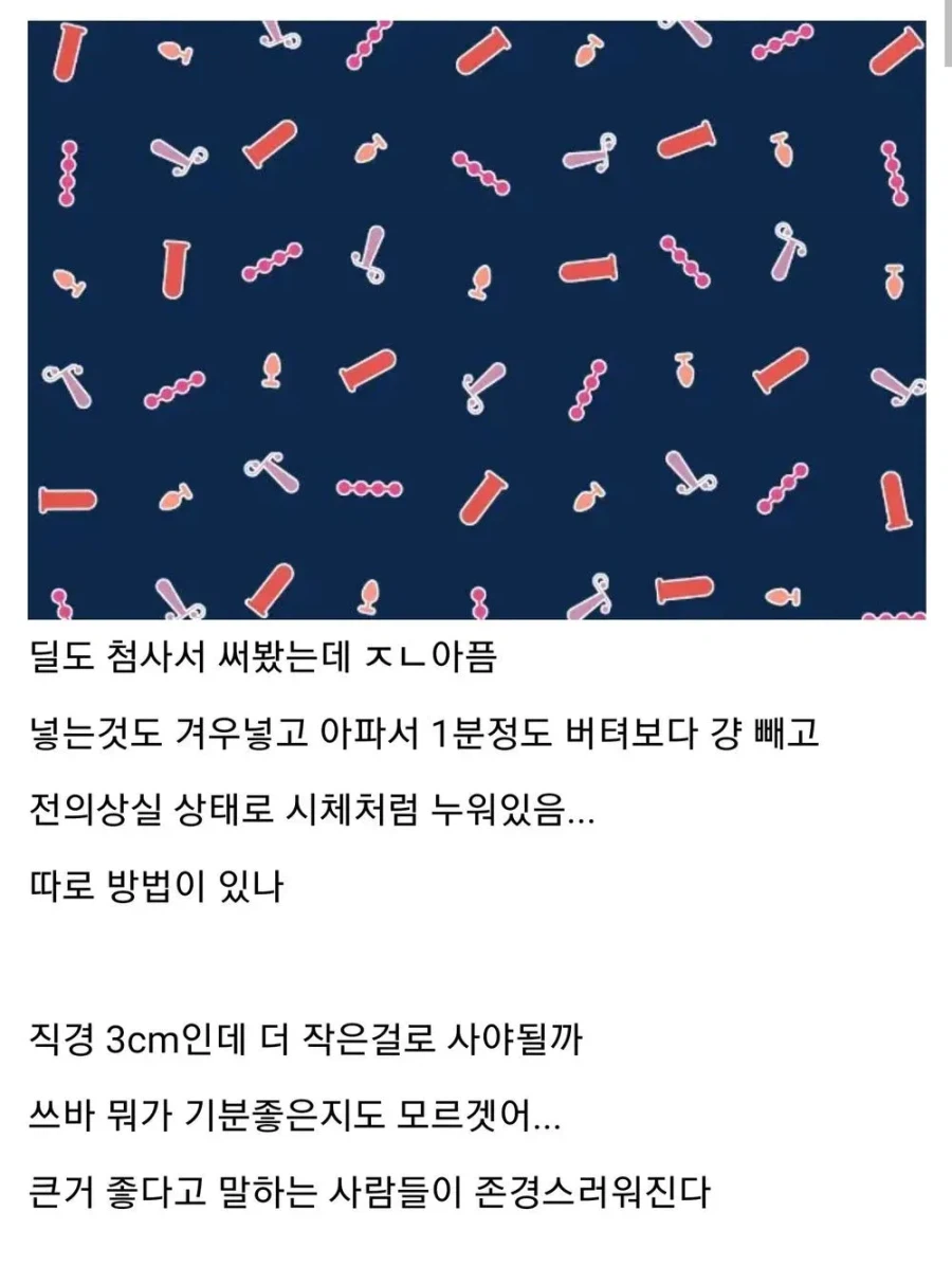 호모) 어느 아카라이브 채널 이용자가 다른 사람들에게 사과받은 이유_2.webp