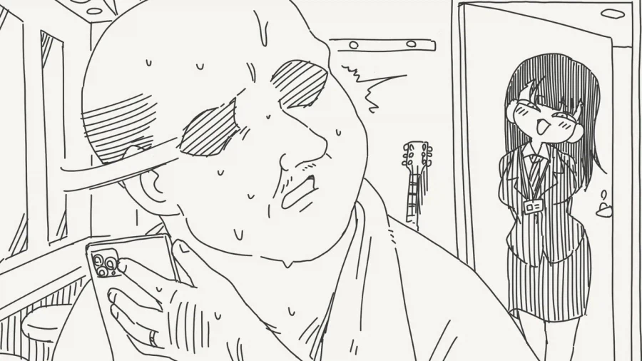 꿈을 포기할수 없어서 베개영업을 하는.manhwa_4.webp