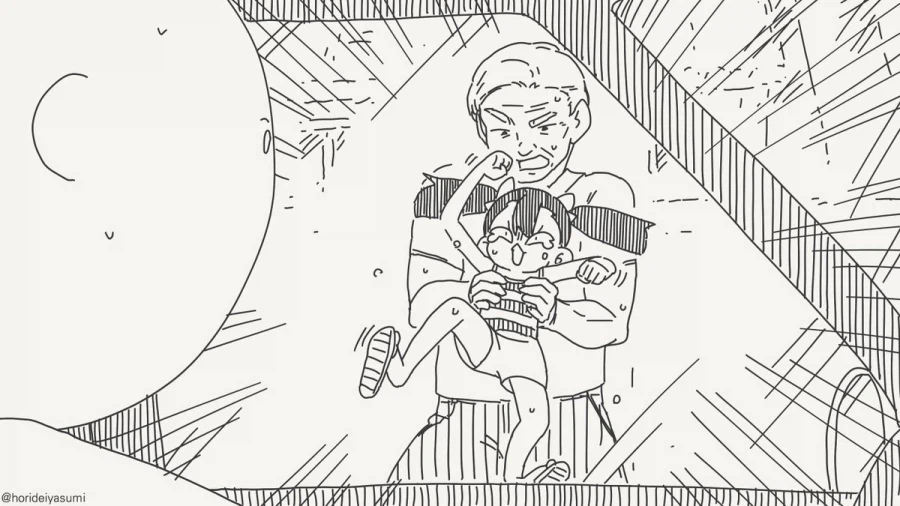 허접 허접! 가는거 너무 빠른 허접!.manhwa_4.webp