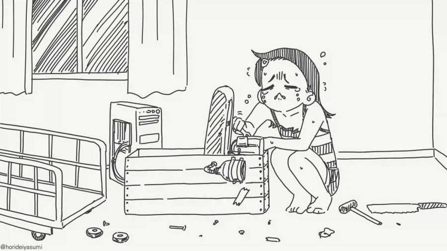 방학 첫 날로 돌아가고싶어 ㅠㅠ.manhwa_3.webp