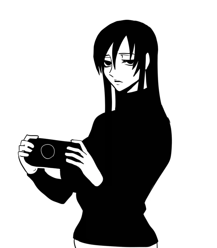 눈동자에 심연이 가득한 여자.manga_5.webp