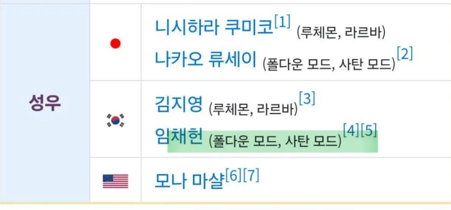 디지몬)프론티어의 최종보스와 오버워치 윈스턴이 같은 성우인거 암?_2.webp