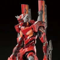 [CCSTOYS] 철백 에바 ANIMA - 에반게리온 2호기 Ⅱ식 HJ 게재 정보