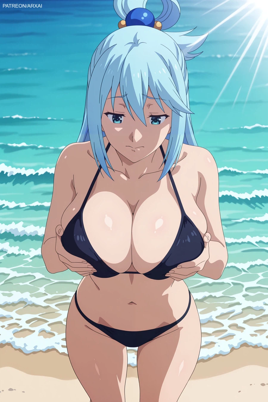 Ai)이거 꼴리는 여신 수영복임_5.webp