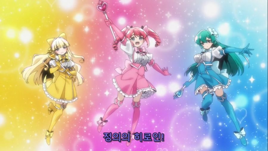 [Ohys-Raws] Mahou Shoujo ni Akogarete - 01 (AT-X 1280x720 x264 AAC).mp4_20240208_100713.812.jpg