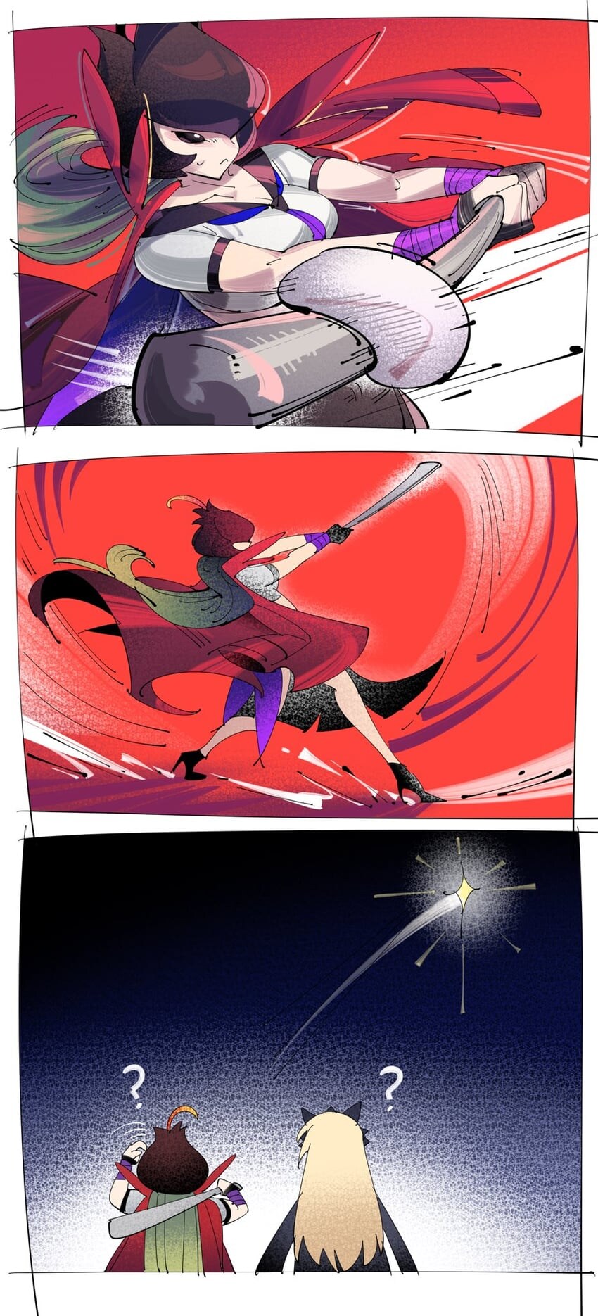디지몬)밑찌찌몬manga_4.jpg