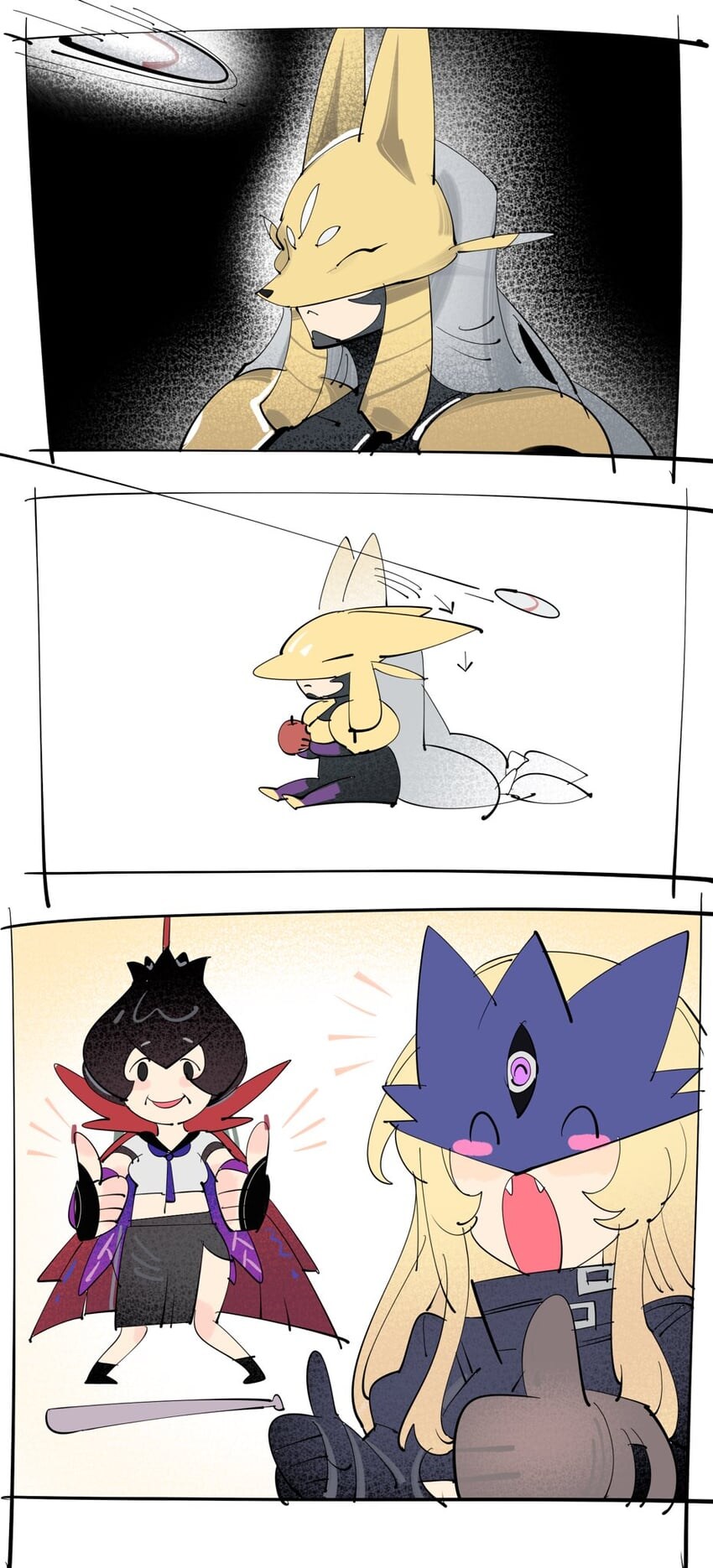 디지몬)밑찌찌몬manga_6.jpg