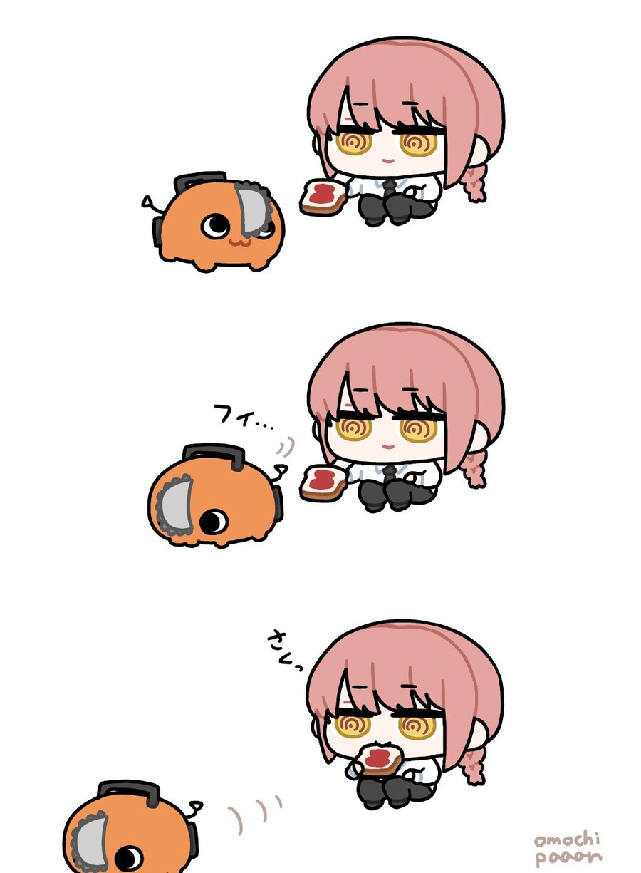체인소맨)잼 바른 식빵.jpg_1.jpg