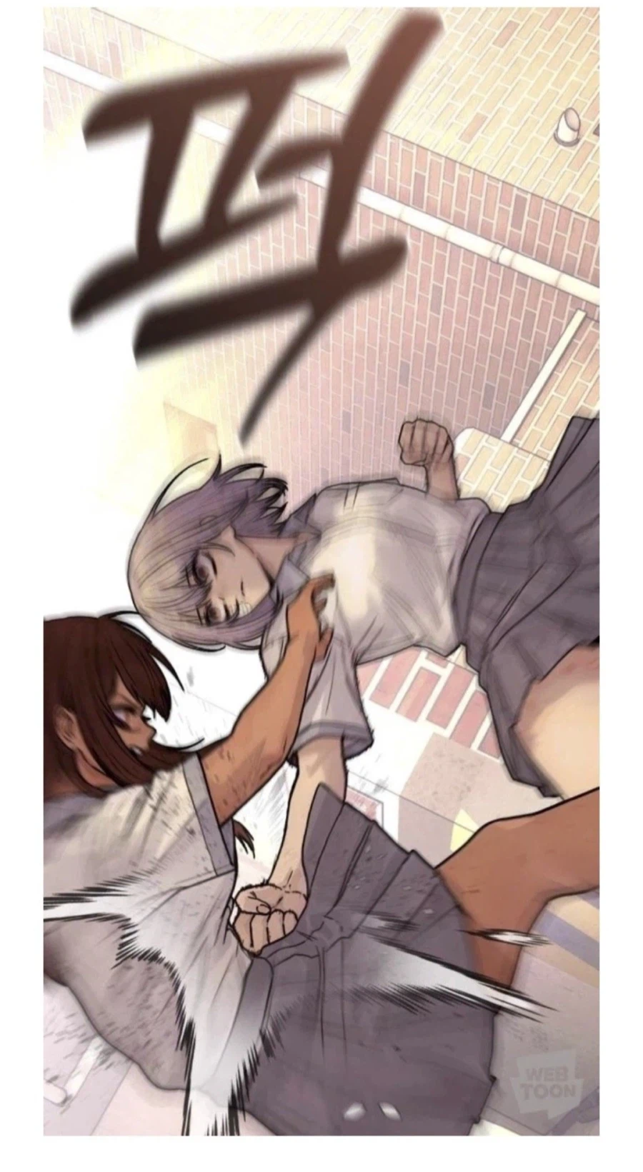 일진한테 시비털린 여자 주인공.manhwa_12.webp