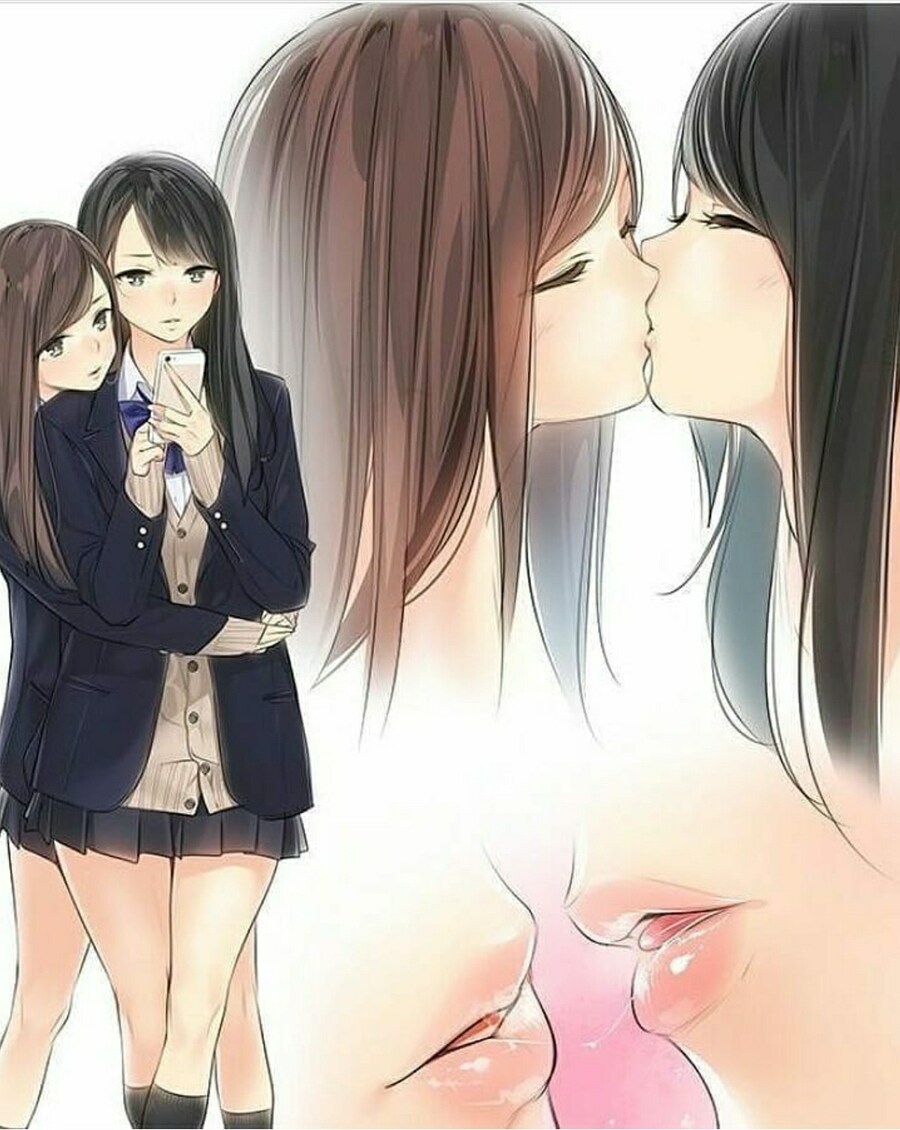 백합)짤 야하면 자러감_10.jpg