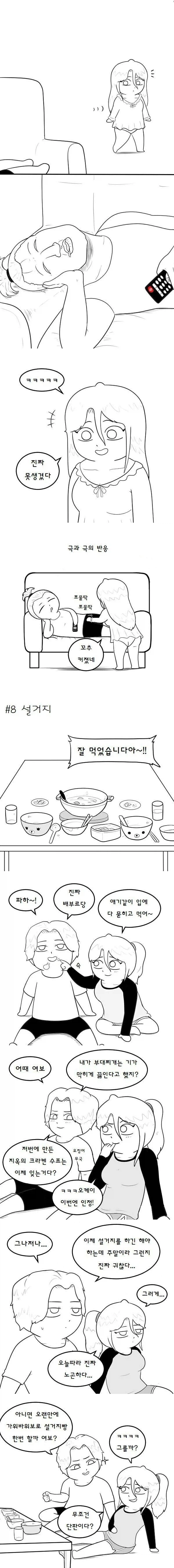 주말 자취방 데이트 manhwa._2.webp