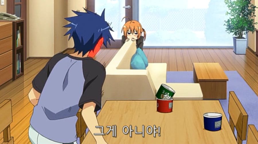 마요치키) 봉사하겠다면서 야한 요구는 안 받아들이는 집사_14.jpg