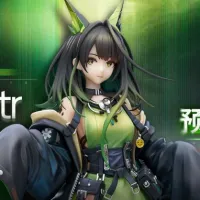 [APEX] 1/7 명일방주 - Mon3tr