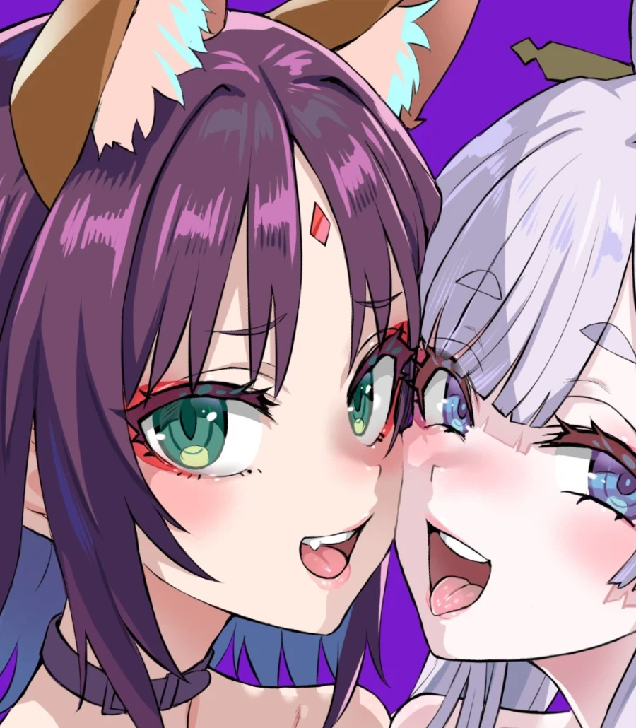 초유묭 일러레가 완성한 초카구야히메 일러다!!_2.webp