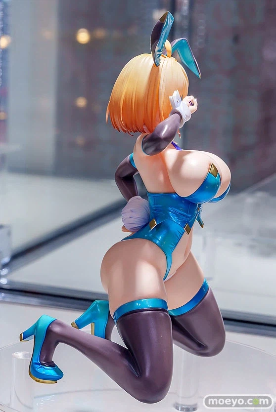 [koikoi] 1/6 소피아 F 셔링 블루 바니 Ver 전시 사진 2_10.webp