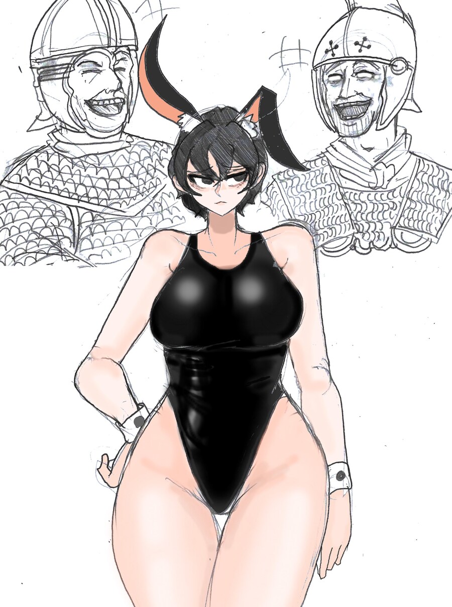 약후)