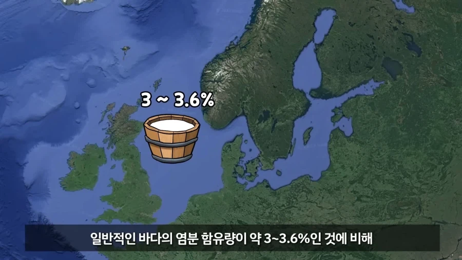 마셔도 탈수 증세가 없는 안전한 바닷물_1.webp
