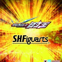 [반다이] S.H.Figuarts 가면라이더 지오 신상품 공개 예정