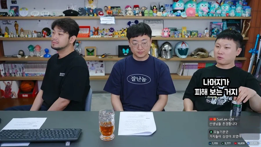 김선태 BBQ 치킨 1000마리 증정 후일담_32.webp