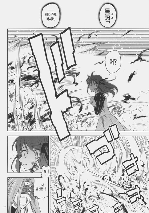 Fate) 시리즈 따끈따끈 신작 만화_19.jpg