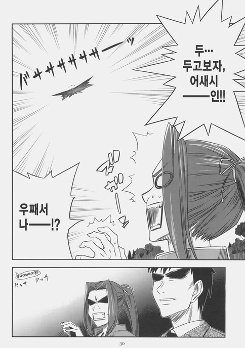 Fate) 시리즈 따끈따끈 신작 만화_27.jpg