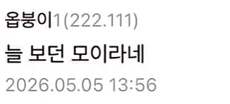 오버워치 탱장연