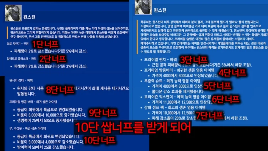 한국 유저들이 블리자드 밸런스 패치 수정을 요구하는 방법_4.webp