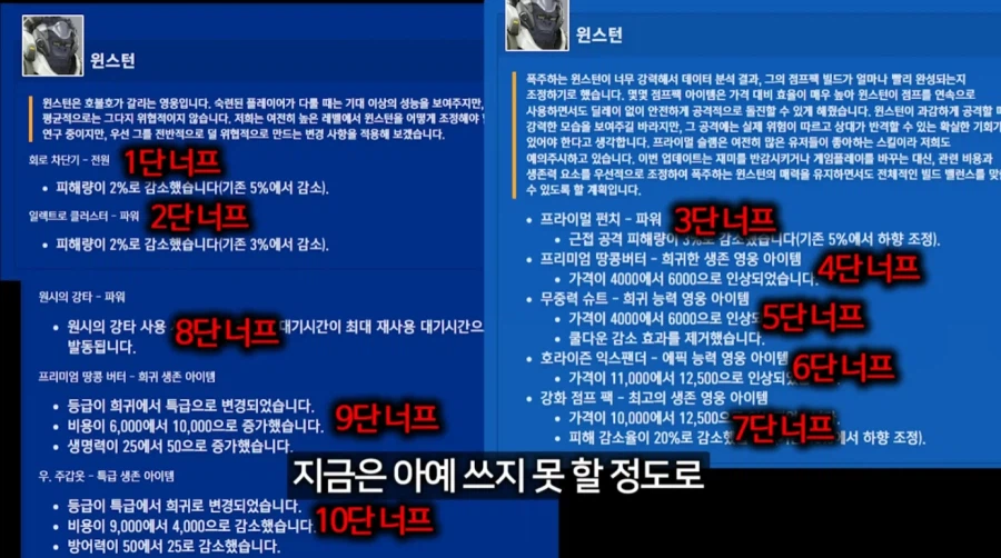 한국 유저들이 블리자드 밸런스 패치 수정을 요구하는 방법_5.webp