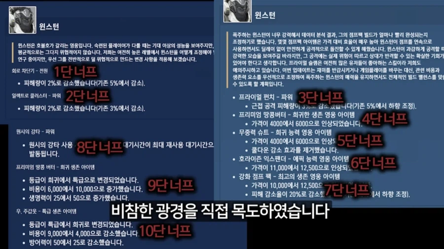 한국 유저들이 블리자드 밸런스 패치 수정을 요구하는 방법_7.webp