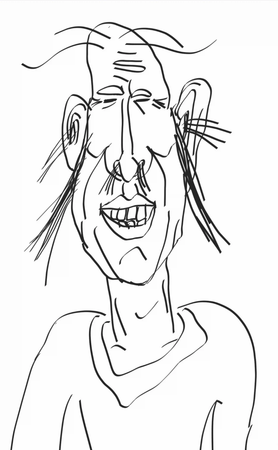 못생긴 사람 그림_7.webp