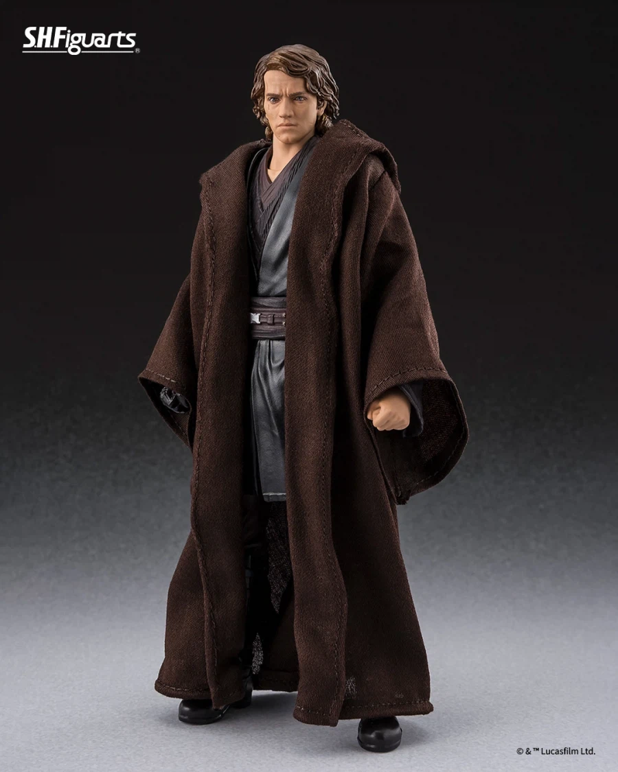 [반다이] S.H.Figuarts 아나킨 스카이워커-클래식-(스타워즈 에피소드3)_2.webp