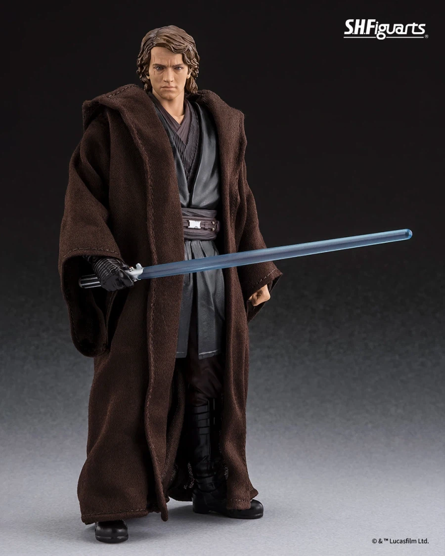 [반다이] S.H.Figuarts 아나킨 스카이워커-클래식-(스타워즈 에피소드3)_4.webp
