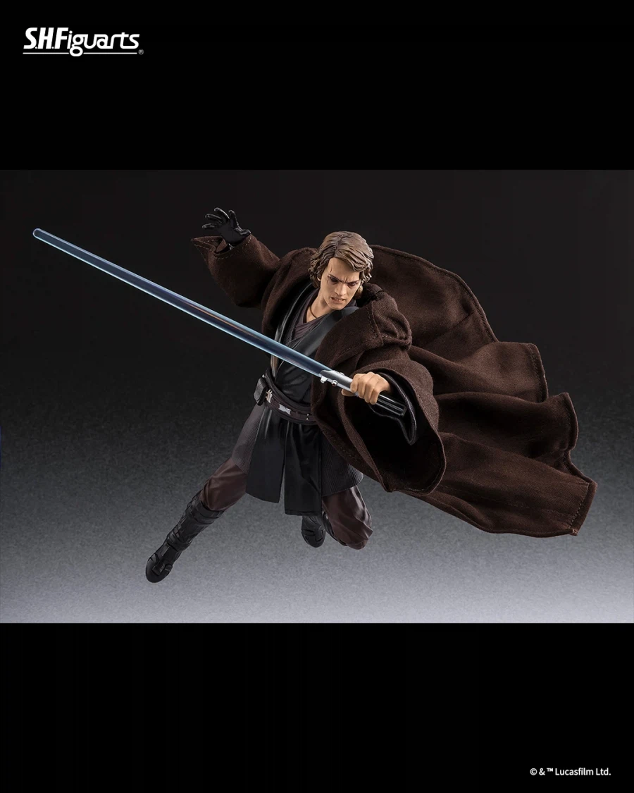 [반다이] S.H.Figuarts 아나킨 스카이워커-클래식-(스타워즈 에피소드3)_6.webp