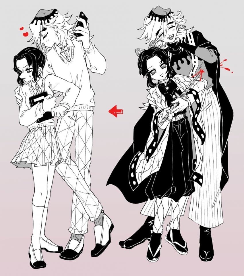 귀멸) 달달한 도우 시노부 모음_17.jpg