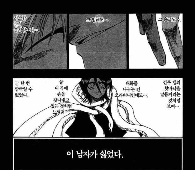 블리치) 루키아가 누군가를 싫어하는 이유_2.jpg