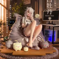 [LAMOE] 홀로라이브 1/7 시시로 보탄