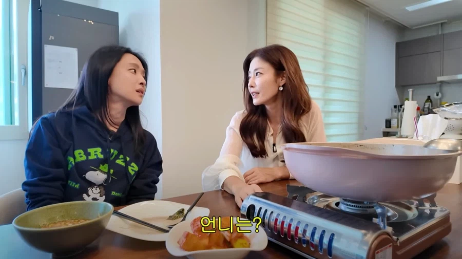 쥬얼리로 생각보다 많이 못벌었다는 박정아_5.webp
