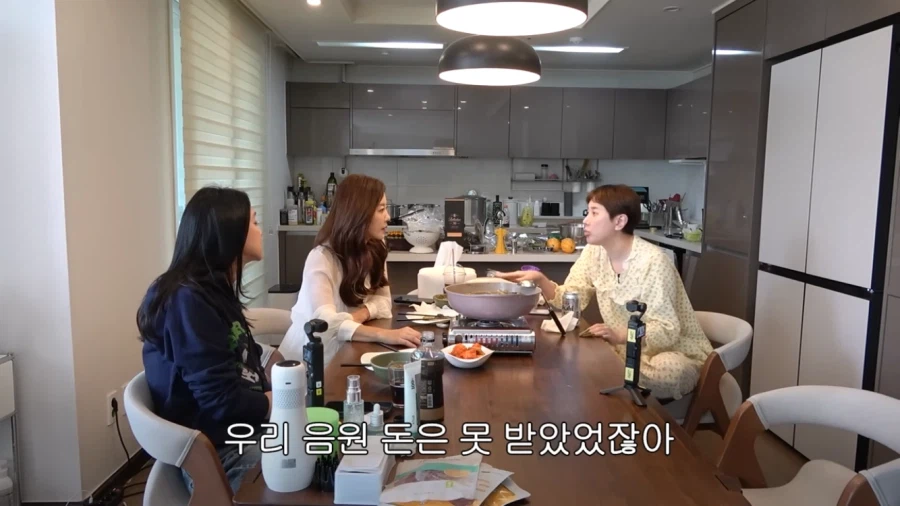 쥬얼리로 생각보다 많이 못벌었다는 박정아_7.webp