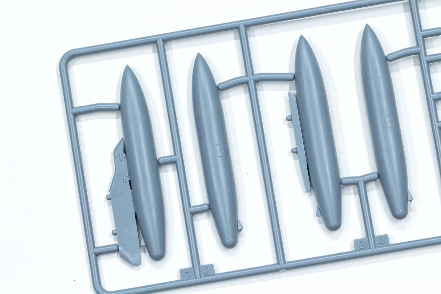 [아카데미 과학] 1/72 F/A-18E