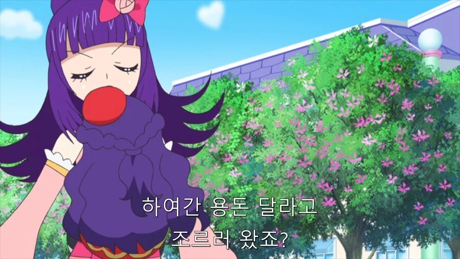 애니속 은퇴한 전설적인 아이돌의 삶_15.webp