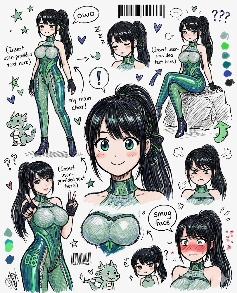 AI) ai로 마영전 캐릭터 프롬프트_6.webp
