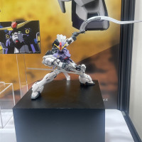 HGAC 1/144 건담 샌드록 EW 전시 사진