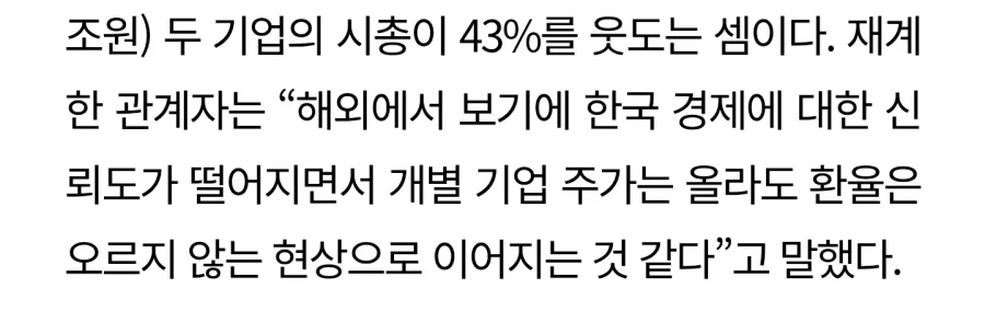 반도체만 호황이라는 기사가 지적하는 문제점.jpg_5.webp